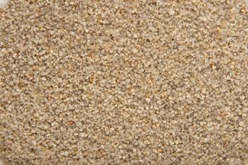 ZOLUX Żwirek do akwarium Aquasand Nature kwarc średnioziarnisty 1 kg