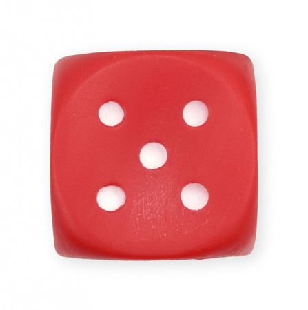 PET NOVA VIN DICE (KOSTKA) 6cm /12