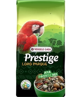VERSELE-LAGA 15kg ARA LORO PARQUE MIX new