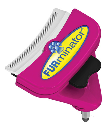 Furflex Główka do wyczesywania podszerstka dla kota L