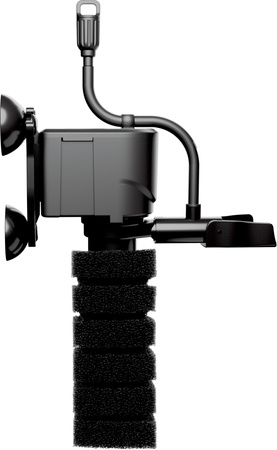 TETRA FilterJet 600 filtr wewnętrzny Tetra do akwariów 120-170L