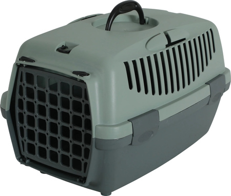 ZOLUX Transporter dla psa, kota GULLIVER 1 plastikowe drzwi z recyklingu