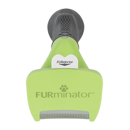 FURMINATOR Szczotka dla psów krótkowłosych - Small
