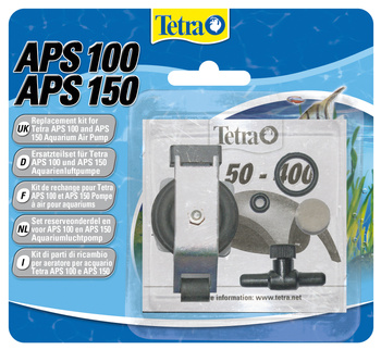 TETRA Tetratec APS 100/150 Spare part kit Zestaw naprawczy do napowietrzacza APS 100/150