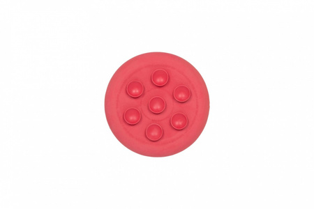 Mata Lickimat UFO różowa