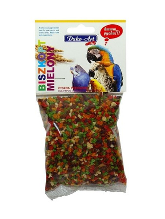 DAKO-ART BISZKOPTY ZAWIE.MIELONY PTAKI