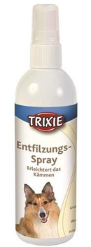 TX-2930 SPRAY DO SIERŚCI "ANTYFILC"