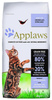 Applaws Cat Adult Chicken & Duck 400g