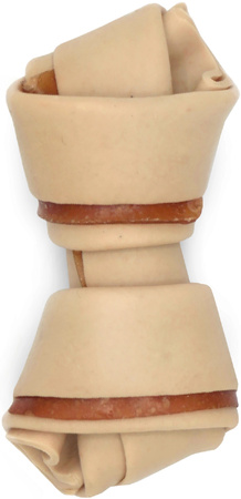 SMART BONES Przysmak dla psa kości o smaku kurczaka Mini 8 szt.