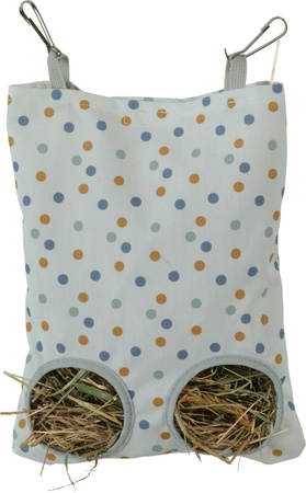 ZOLUX Paśnik na siano dla królika i kawii domowej COSY 18x24cm