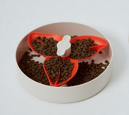 PDH SPIN BOUGAINVILLEA ORANGE  MISKA INTERAKT.