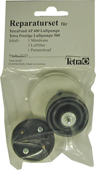 Tetra Tetratec Repair Set for TETRA Prestige Air Pump 500 Zestaw naprawczy do pomp powietrza