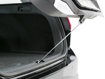 Przedłużenie zamka bagażnika, długie, 40 cm