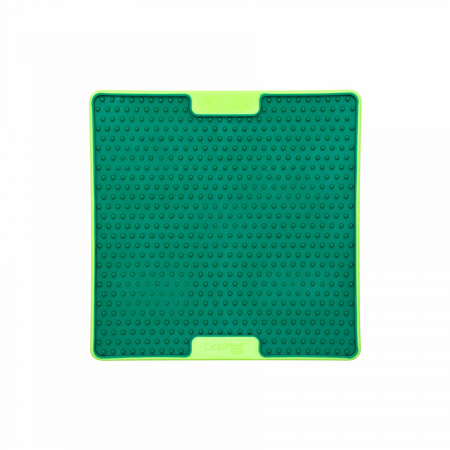 Mata LickiMat SOOTHER TUFF PRO zielona