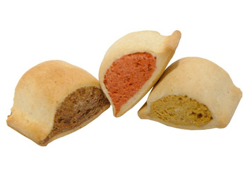 Bosch Ciastka Duo Mini Mix 10kg