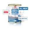 Karma mokra dla psa PUPIL Premium All Meat ADULT ryba bałtycka 800 g