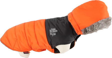 Zolux Ubranko puchowe MOUNTAIN T30 kol. pomarańczowy