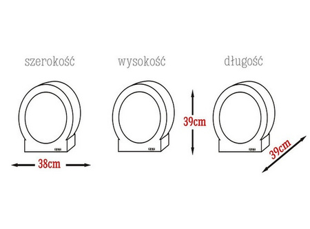 Gattino Drapak 04 Puszek biały
