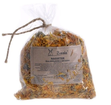 ZUZALA  NAGIETEK SUSZONY