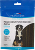 FRANCODEX Paski do gryzienia L na brzydki zapach z pyska 502,5 g 15 szt.
