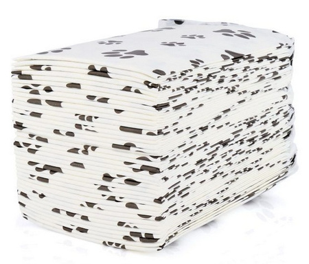 Spark Podkłady treningowe 60x60 40szt/op