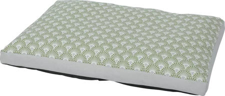 Zolux Poducha dla psa ze zdejmowanym pokrowcem ONE KIWI 80 cm