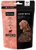 Chewies Lucky Bits Adult Konina 80g
