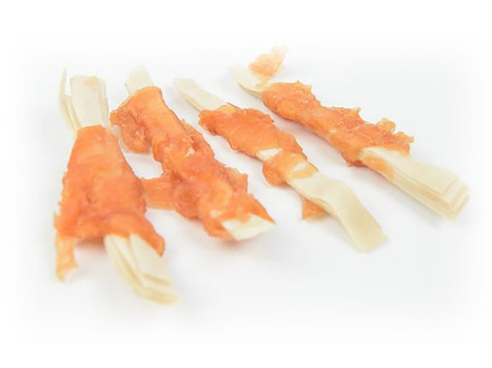 ALDA G187 PASKI RYBNE ZAW KURA 500g