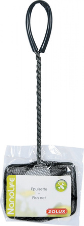 ZOLUX Siatka do akwarium czarna 15 cm