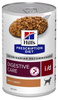 Hill's Prescription Diet i/d Canine puszka 360g