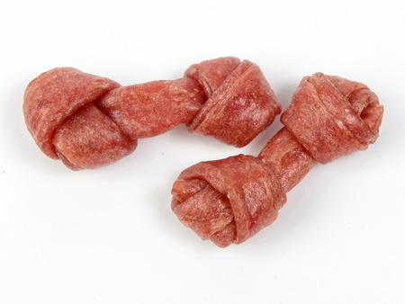 ALDA G017 MIĘKKIE WĘZEŁKI Z KACZ.7cm  500g