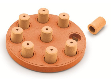 GRA NINA OTTOSSON DOG SMART COMP. ORANGE