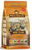 Wolfsblut Dog Wide Plain Puppy - konina i bataty 500g