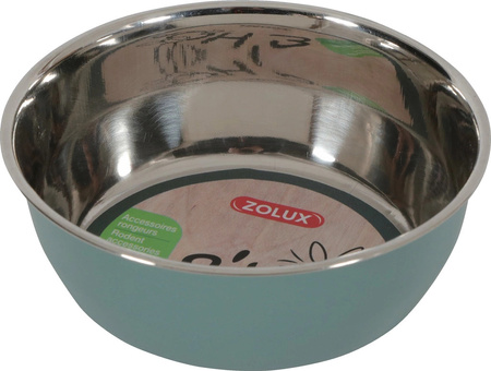 ZOLUX Miska dla gryzoni i małych ssaków EHOP 200 ml kol. zielony