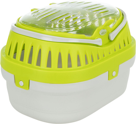 TX-5900 TRANSPORTER PICO DLA GRYZONI mix kolorów 18x12x13cm