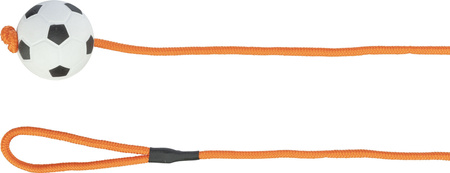 TX-3307 PIŁKA GUMOWA NA LINCE 6cm/100cm