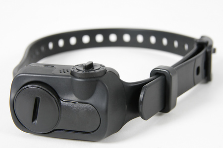 Zolux Obroża antyszczekowa dla małego psa 5-20 kg