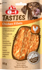 8in1 Przysmak dla psa filety z kurczaka Tasties 85g