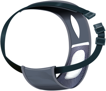 TX-23494 MAJTKI NA CIECZKĘ ROZMIAR L       50-59cm