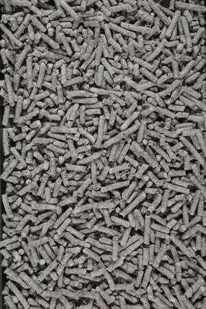 Zolux Żwirek dla kota granulat z papieru z recyklingu PURECAT 5 l