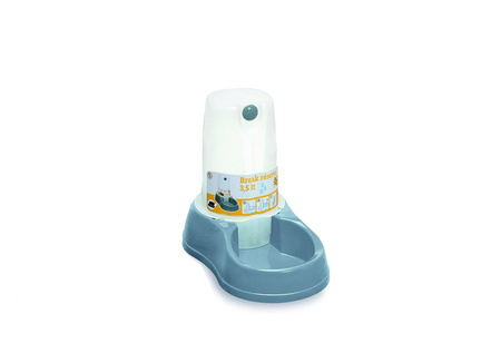 Zolux Dozownik wody dla psa BREAK 6,5 l kol. niebieski