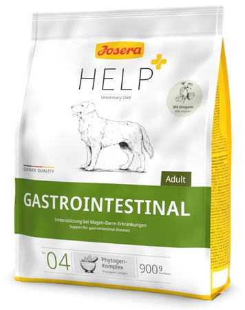 Josera Help Gastrointestinal Dog 900g