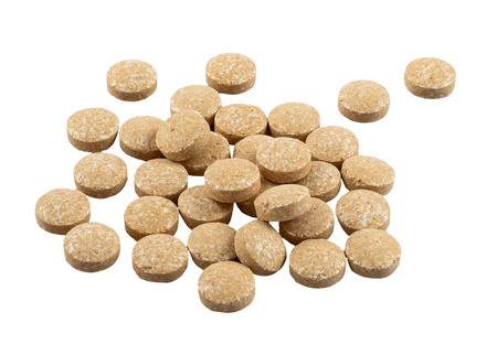 8in1 Vitality tabletki Deter dla psów przeciw koprofagii 100tb.