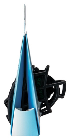 BASKERVILLE ULTRA 2 CZARNY NOWY