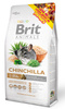 Brit Animals Chinchilla Complete 300g