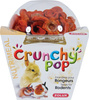 ZOLUX Przysmak dla gryzoni CRUNCHY POP marchew 43 g