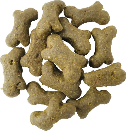 Francodex Przysmak dla kotów z wrażliwym układem pokarmowym Sensible 100 g