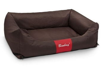 BIMBAY KANAPA IMPREGNAT LUX NR.2 BRĄZ 80x65