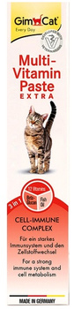 GIMCAT MULTI-VITAMIN EXTRA PASTE 50g /10