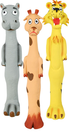 TX-3506 FIGURKI ZWIERZĄT 30-32cm /3